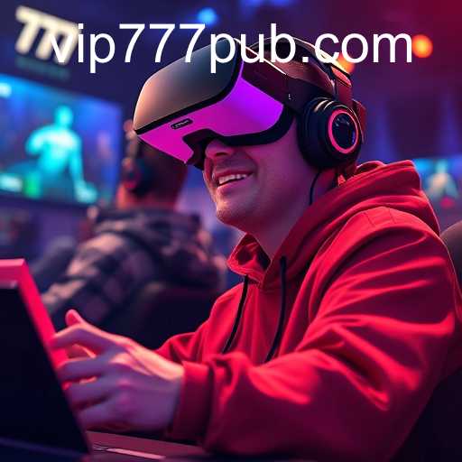 777pub: Revolutionizing Online Gaming in 2025
