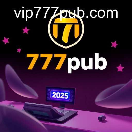A New Era for Online Gaming: The Impact of 777pub in 2025