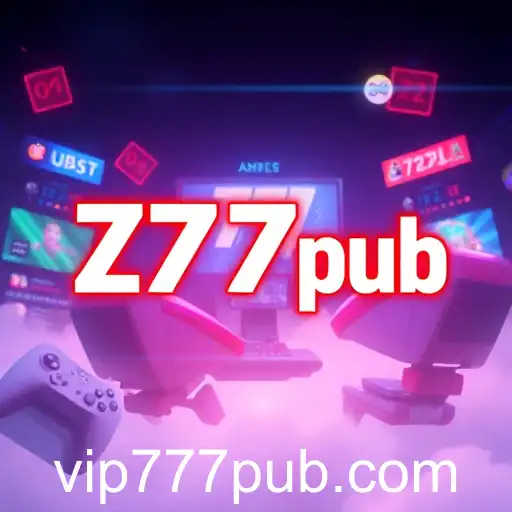 777pub: A New Era in Online Gaming