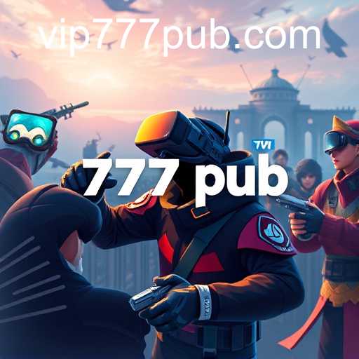 777pub: Redefining Online Gaming in 2026