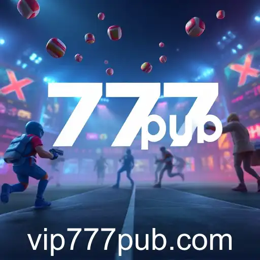777pub Revolutionizes Online Gaming Experience