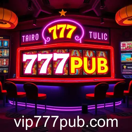 777pub: The Rise of Online Gaming Communities