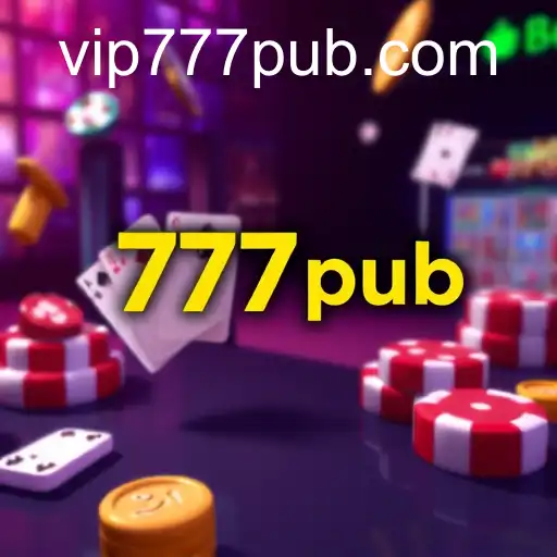 Emergence of 777pub in Online Gaming