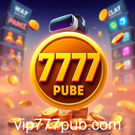 Emerging Trends in Online Gaming: The Rise of 777pub