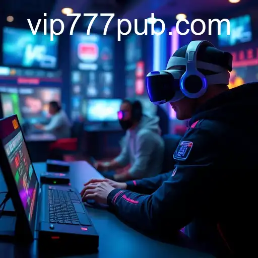 The Evolution of Online Gaming in the Modern Age