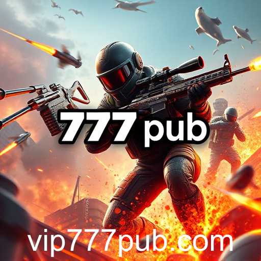 777pub: Gaming Trends and Challenges