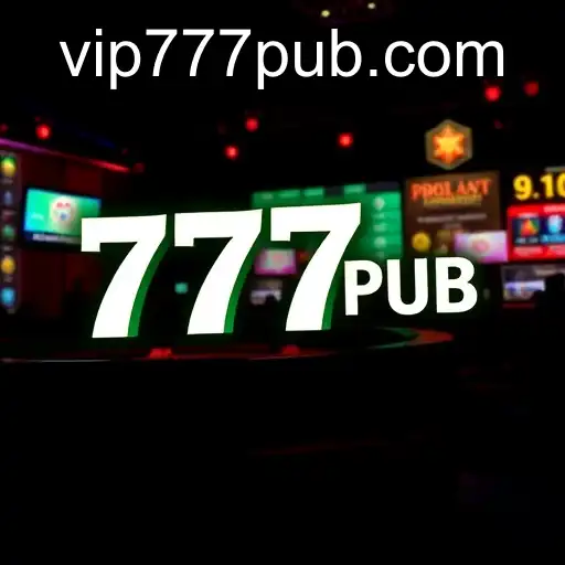 Exploring the Multiplayer Magic at 777pub