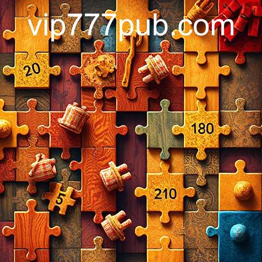 Exploring the Fascinating World of Puzzle Challenges on 777pub