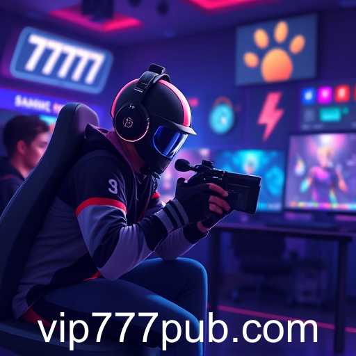 The Rise of 777pub in Gaming