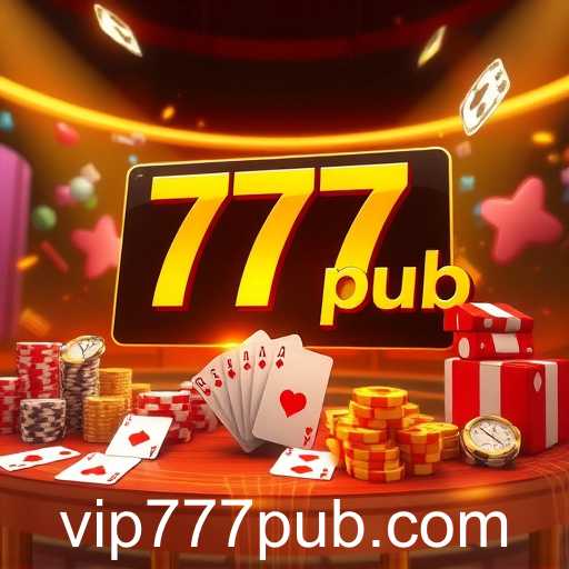 The Rise of 777pub: Revolutionizing Online Gaming