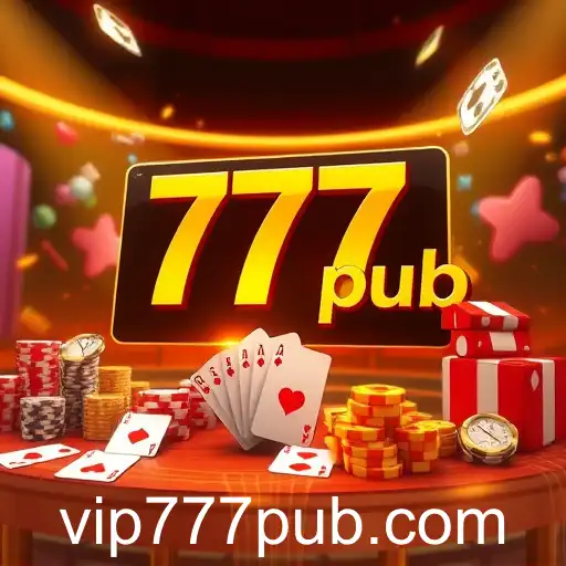 The Rise of 777pub: Revolutionizing Online Gaming