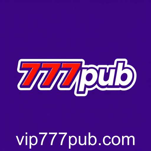 Virtual Realms: The Rise of 777pub