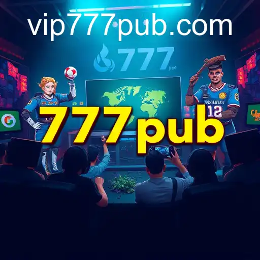 The Rise of 777pub in a Changing Gaming Landscape