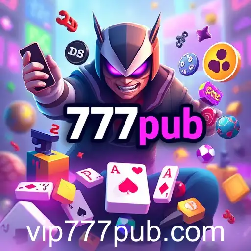 The Rise of 777pub: A New Era for Online Gaming