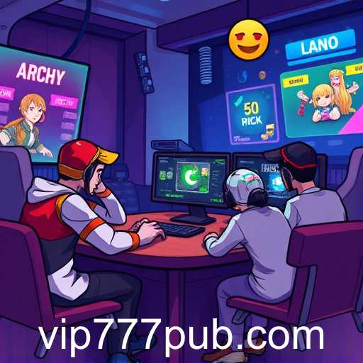 Rising Trends in Online Gaming Amid Global Transformations