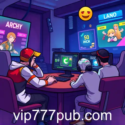 Rising Trends in Online Gaming Amid Global Transformations