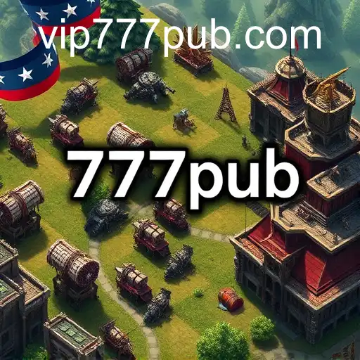 Uncovering the Best Strategy Games on 777pub: A Gamer's Haven